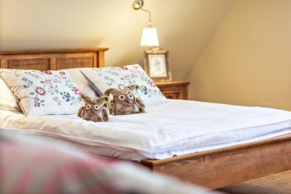 ザコパネ Kraina Smaku Bed & Breakfast 部屋 写真