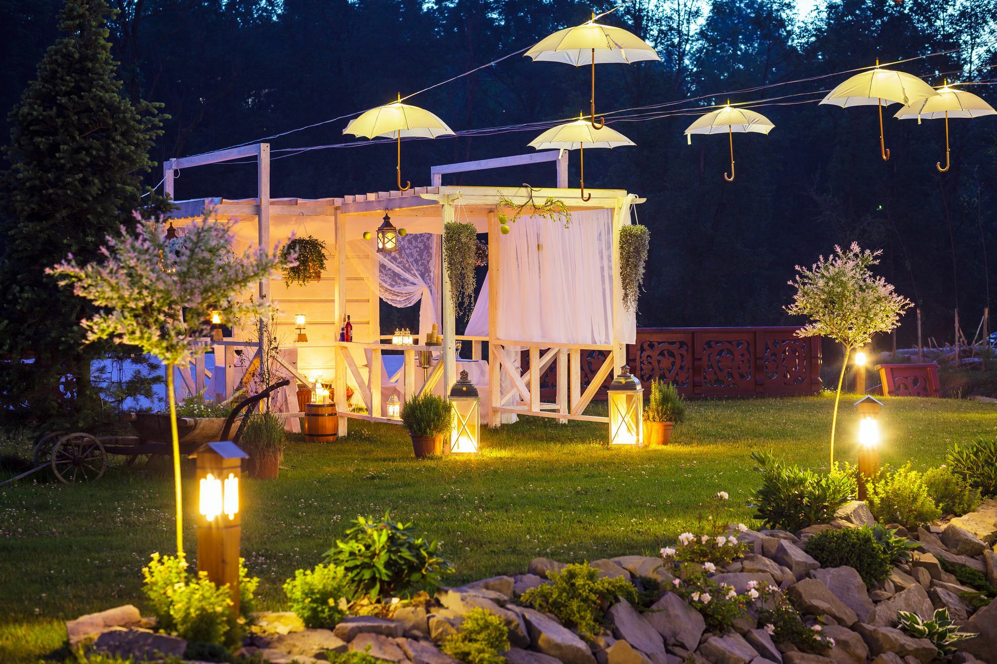 ザコパネ Kraina Smaku Bed & Breakfast エクステリア 写真